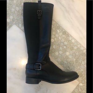 La Canadienne Tall Boots
